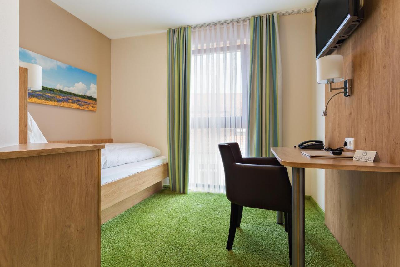 Hotel Sixt Rohr in Niederbayern Kamer foto