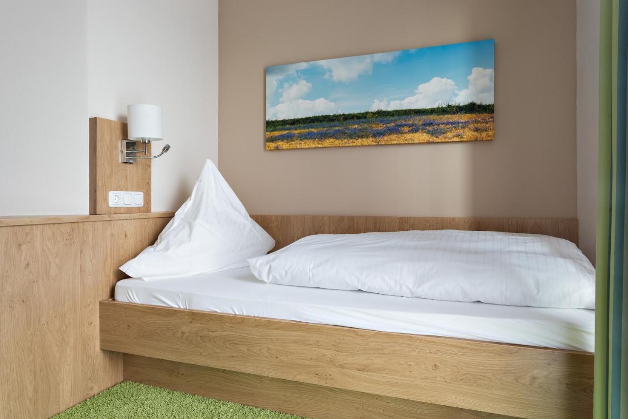 Hotel Sixt Rohr in Niederbayern Kamer foto