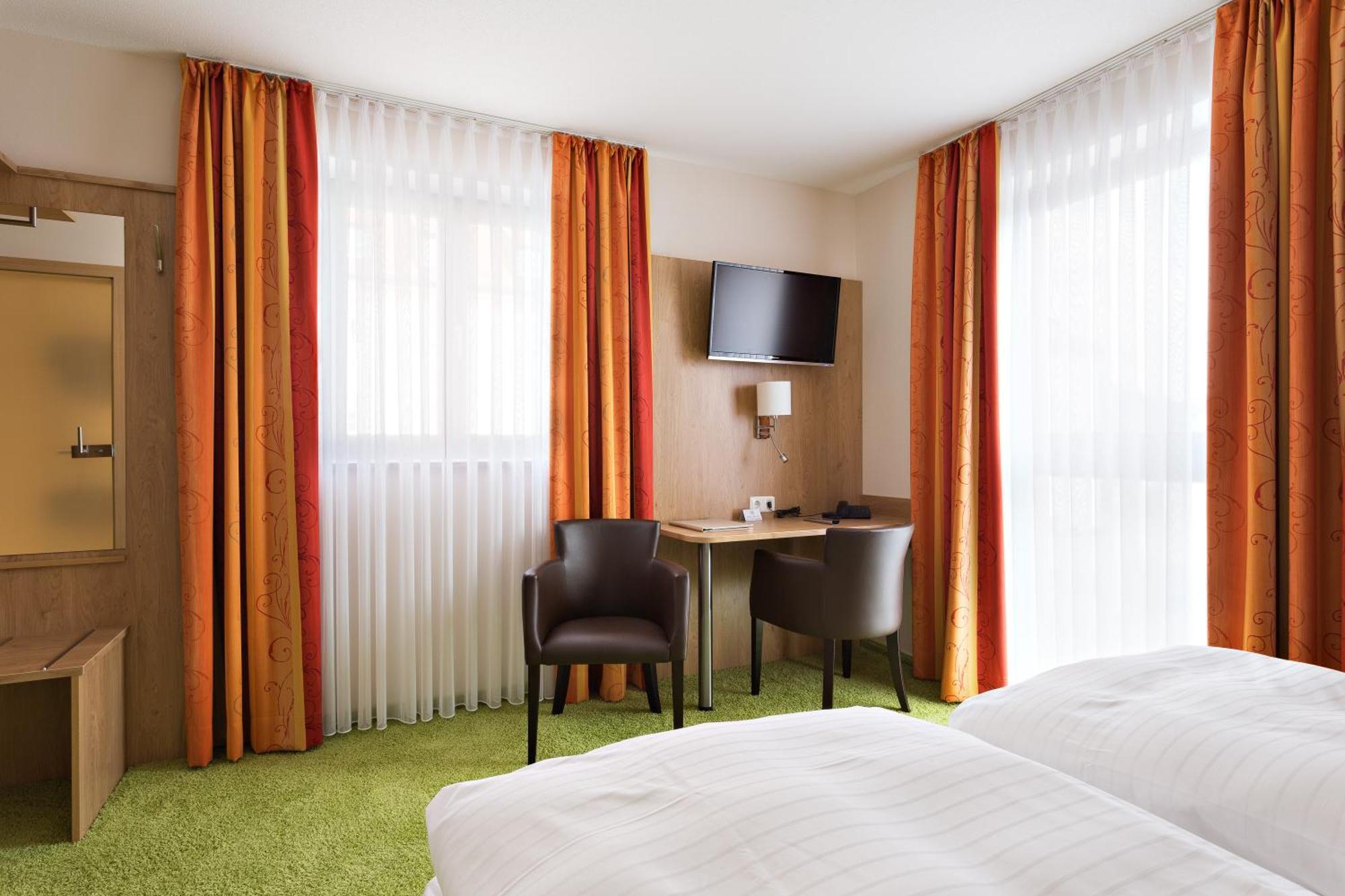 Hotel Sixt Rohr in Niederbayern Buitenkant foto