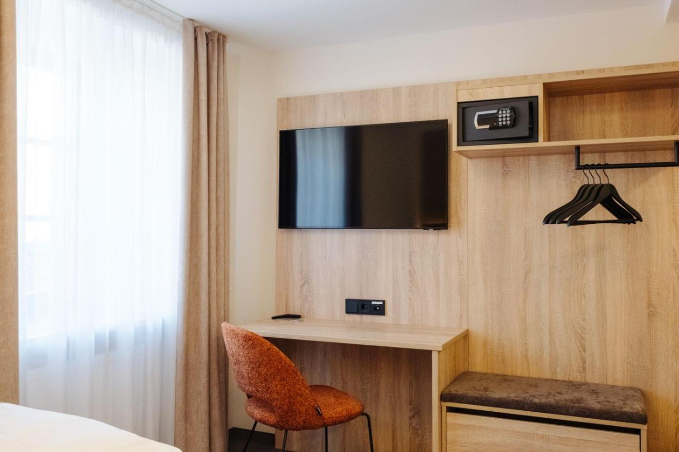 Hotel Sixt Rohr in Niederbayern Buitenkant foto