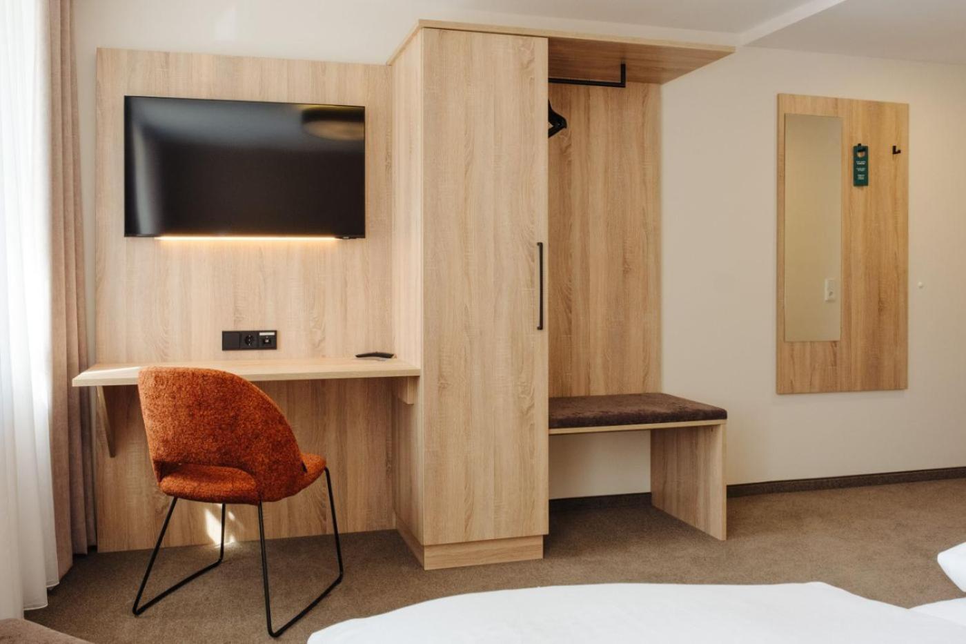 Hotel Sixt Rohr in Niederbayern Buitenkant foto