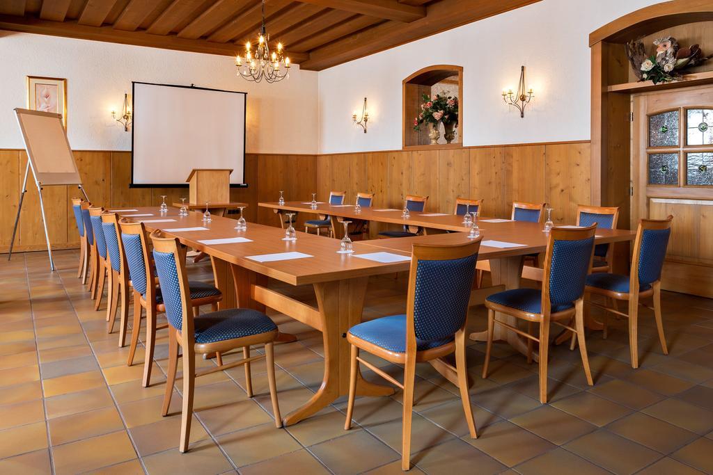 Hotel Sixt Rohr in Niederbayern Buitenkant foto