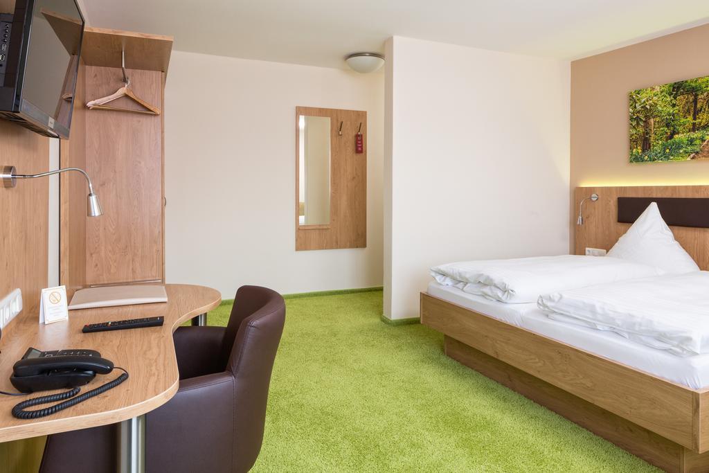 Hotel Sixt Rohr in Niederbayern Buitenkant foto