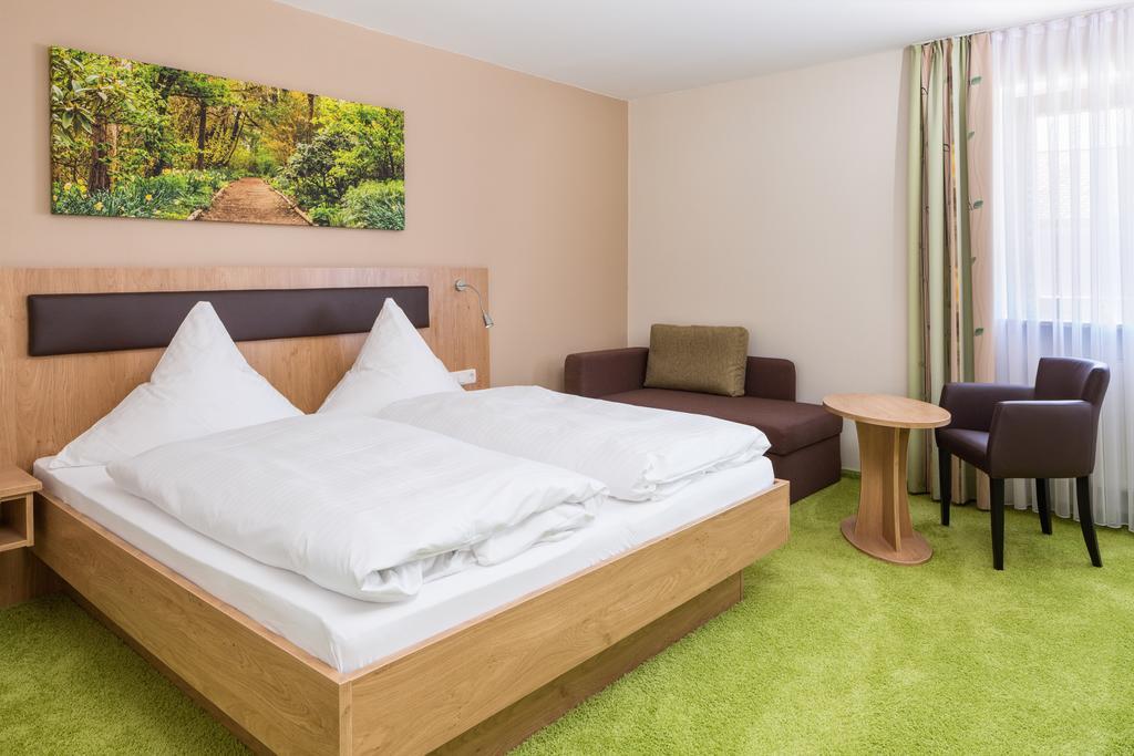 Hotel Sixt Rohr in Niederbayern Buitenkant foto